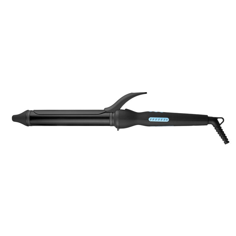 1.25-Inch Long Barrel Curling Styler with BioCeramic Heaters
