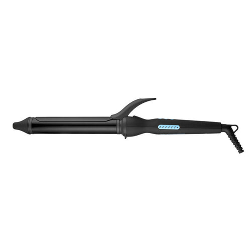 1.25-Inch Long Barrel Curling Styler with BioCeramic Heaters