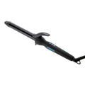 Bio Ionic 1-inch long barrel curling iron for professional hair styling