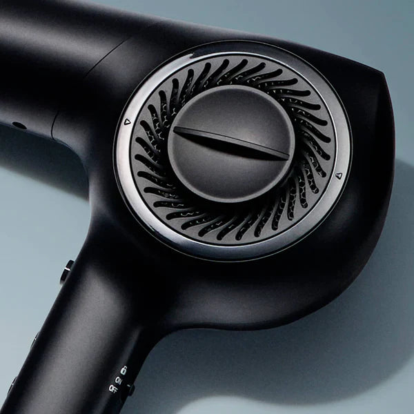 10X Ultralight Professional Hair Dryer with Variable Heat Settings