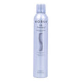 BioSilk Silk Therapy Finishing Hairspray 10oz bottle for strong hold and shine