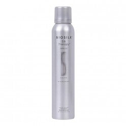 BioSilk Silk Therapy Shine-On Hairspray 5.3oz bottle