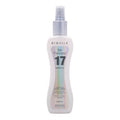 BioSilk Silk Therapy Miracle 17 Leave-In Conditioner 5.64oz bottle in white and silver