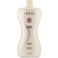 Large 34 oz bottle of BioSilk Hydrating Therapy Conditioner for hair moisture