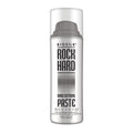 3 oz jar of BioSilk Rock Hard Defining Paste for strong hair hold and texture