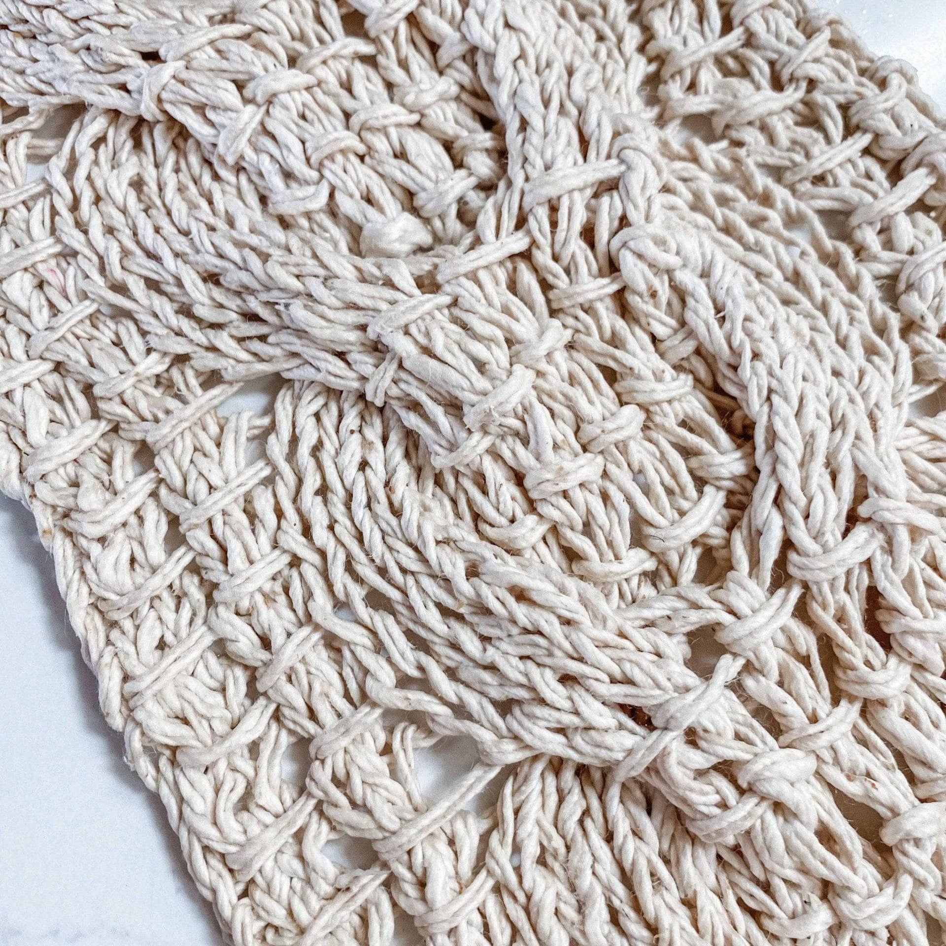 Birch Tree Cowl Knitting Kit – Cozy Minimalist Buttoned Wrap