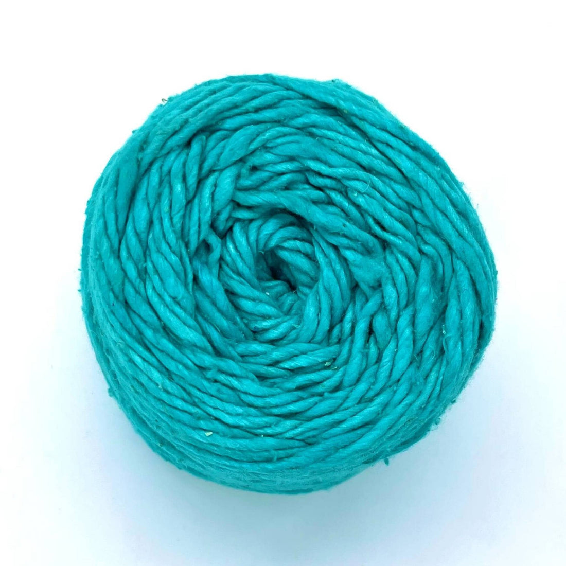 Birch Tree Cowl Knitting Kit – Cozy Minimalist Buttoned Wrap