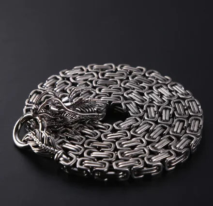 Outdoor Self-Defense Whip Chain