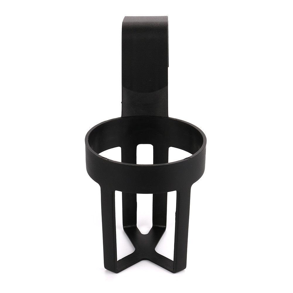 Adjustable 2-in-1 Car Cup Holder Expander and Beverage Organizer
