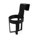Adjustable 2-in-1 Car Cup Holder Expander and Beverage Organizer