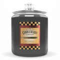 Black Cashmere 4-Wick Scented Cookie Jar Candle