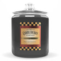 Black Sand Beaches 4-Wick Cookie Jar Candle | Tropical Scent