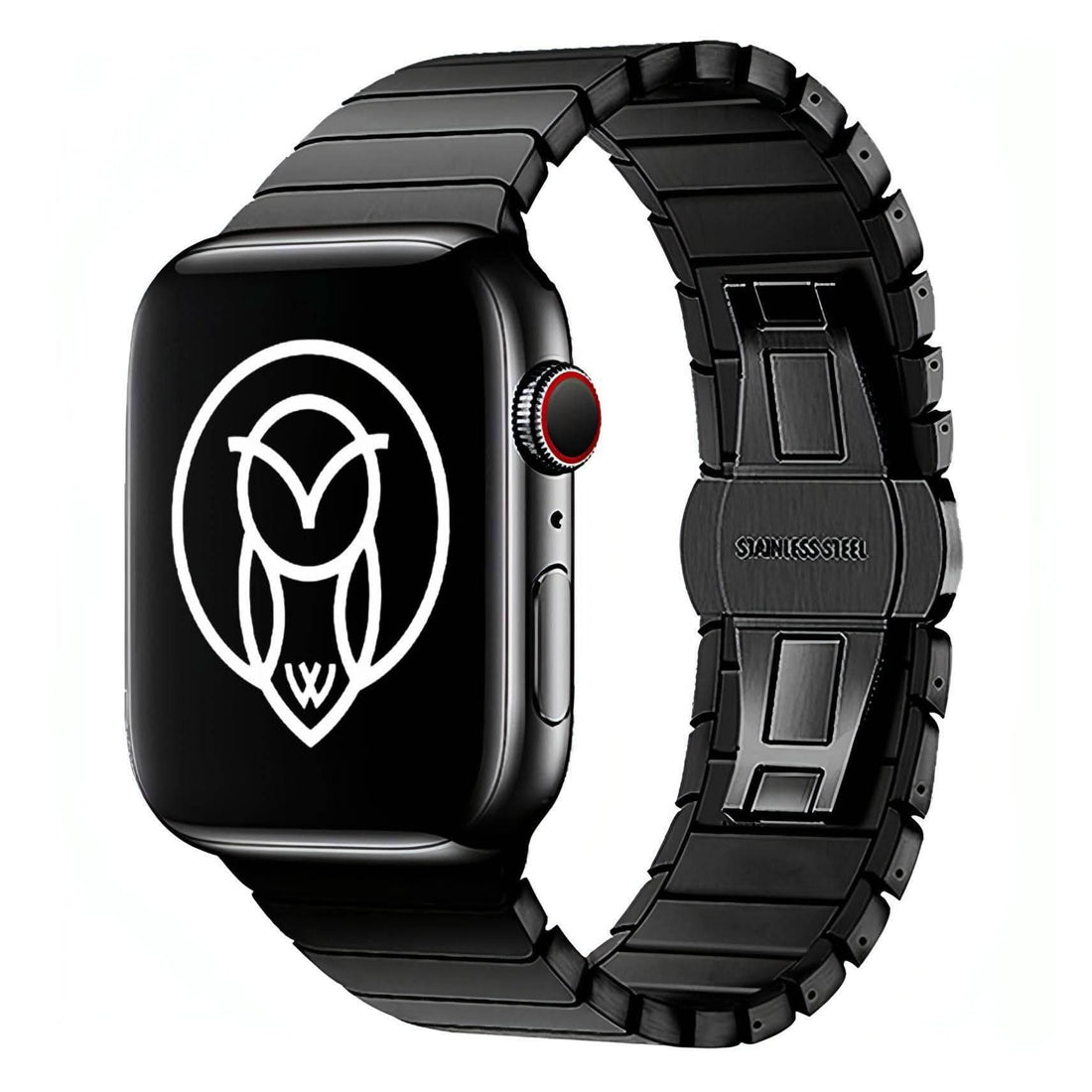 Noir WizeBand Combo