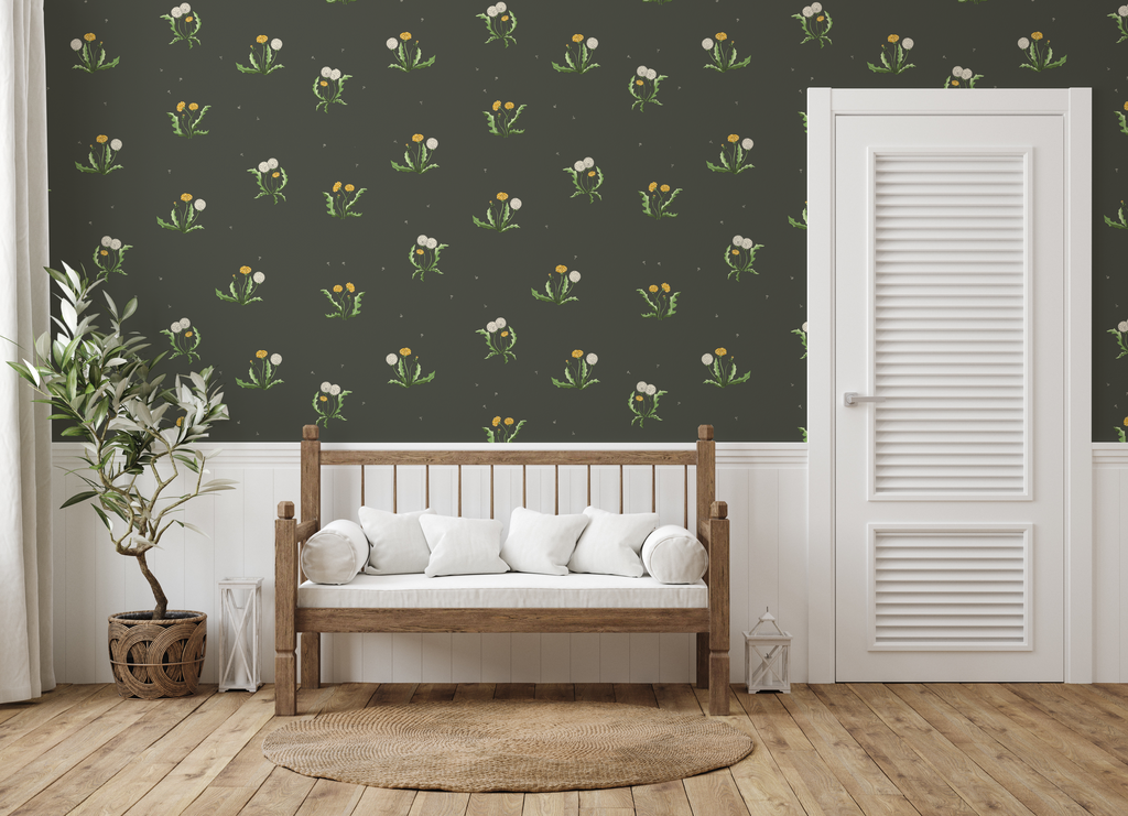 Sharie Removable Wallpaper by Sara Mari