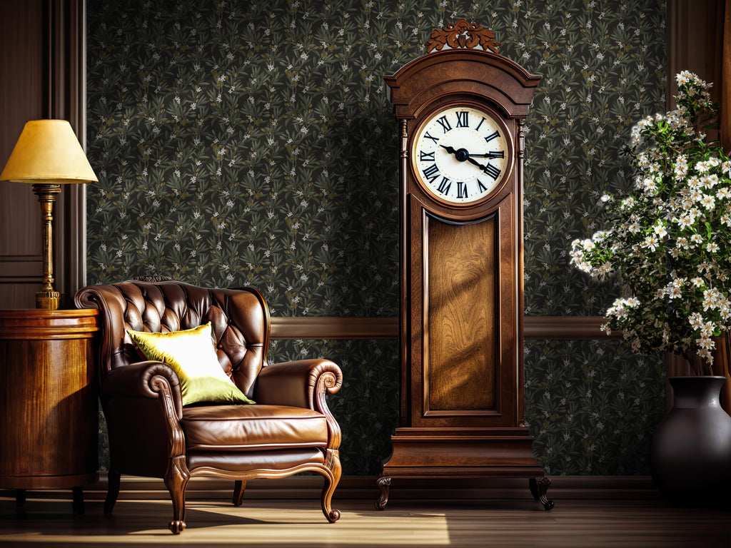 Callan Wallpaper by Tracy Stone Design