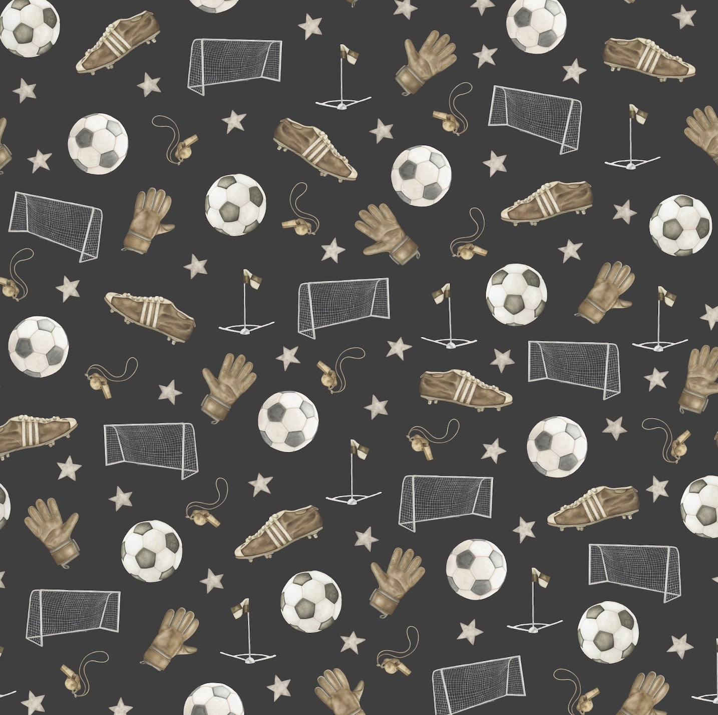 Real Wallpaper by Hailey Kiefer Designs