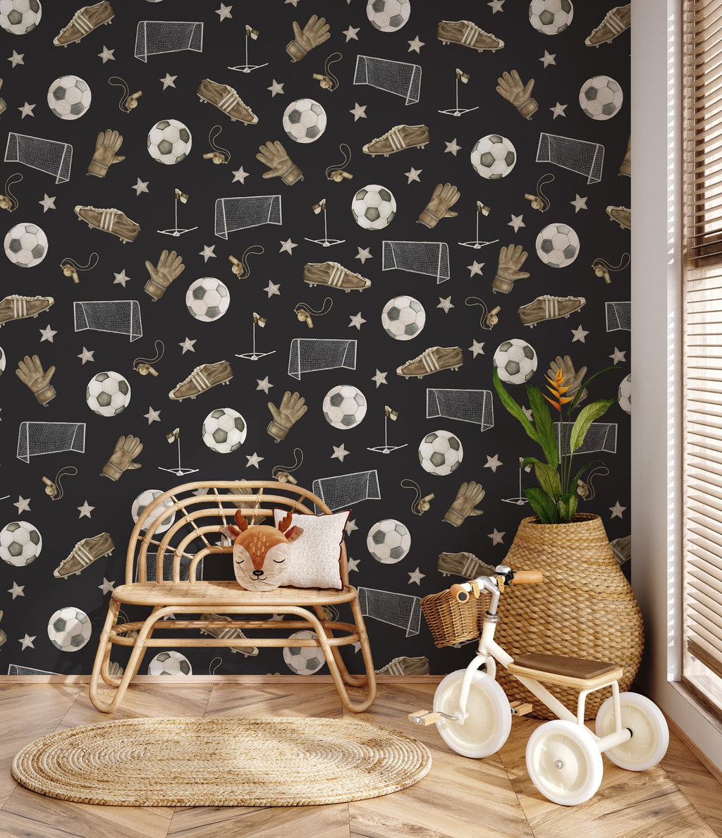 Real Wallpaper by Hailey Kiefer Designs