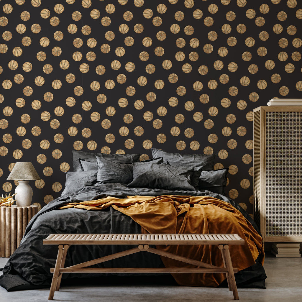 Knox Removable Wallpaper by Hailey Kiefer for Home Decor