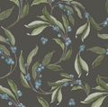 Finnegan Removable Peel and Stick Wallpaper by Taddy Mikelaites