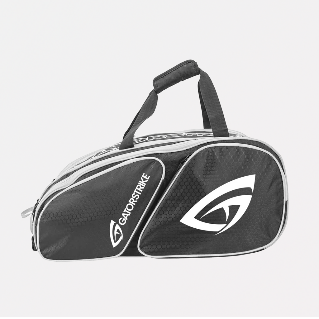 World Tour II Multi-Function Sports Backpack in Black or White