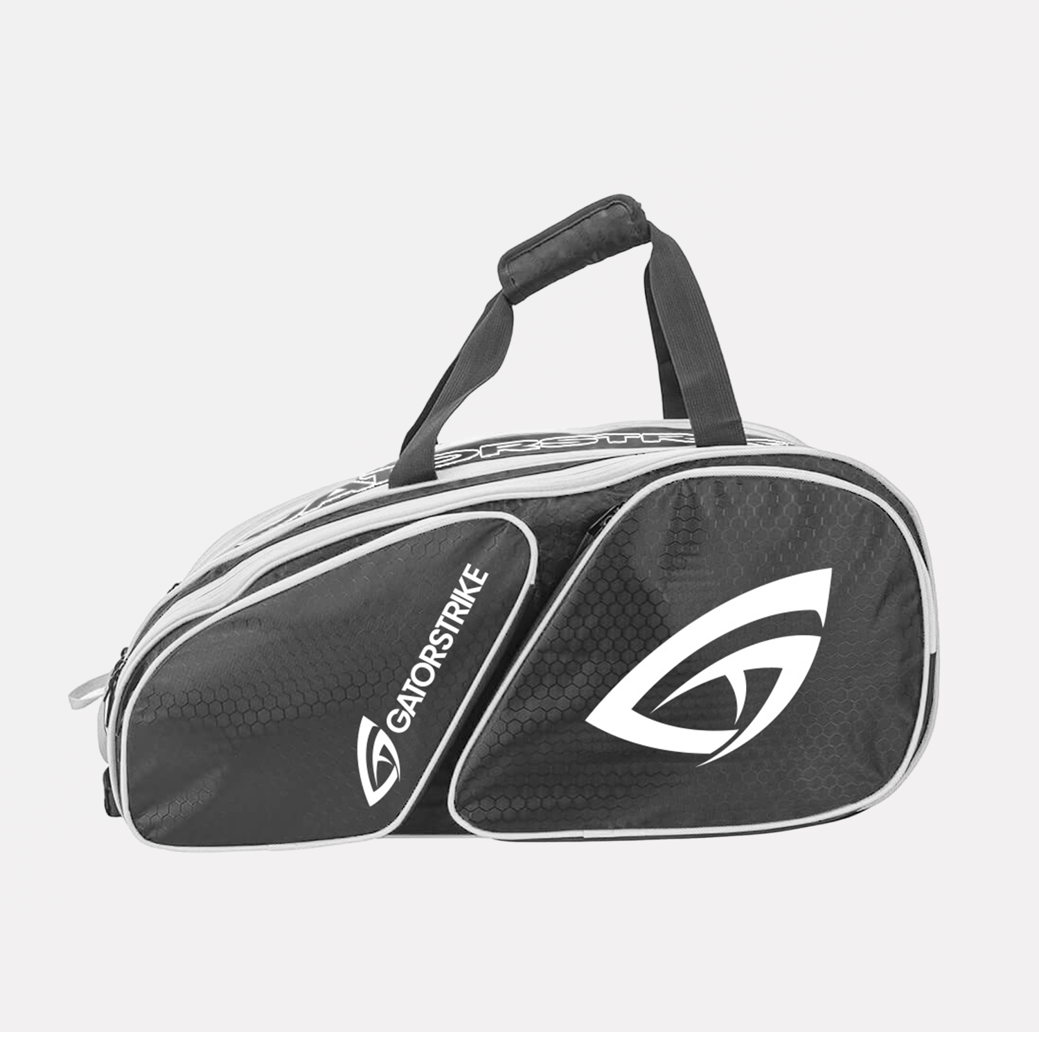 World Tour II Multi-Function Sports Backpack in Black or White
