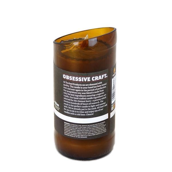Blackforest Lager Beer Candle