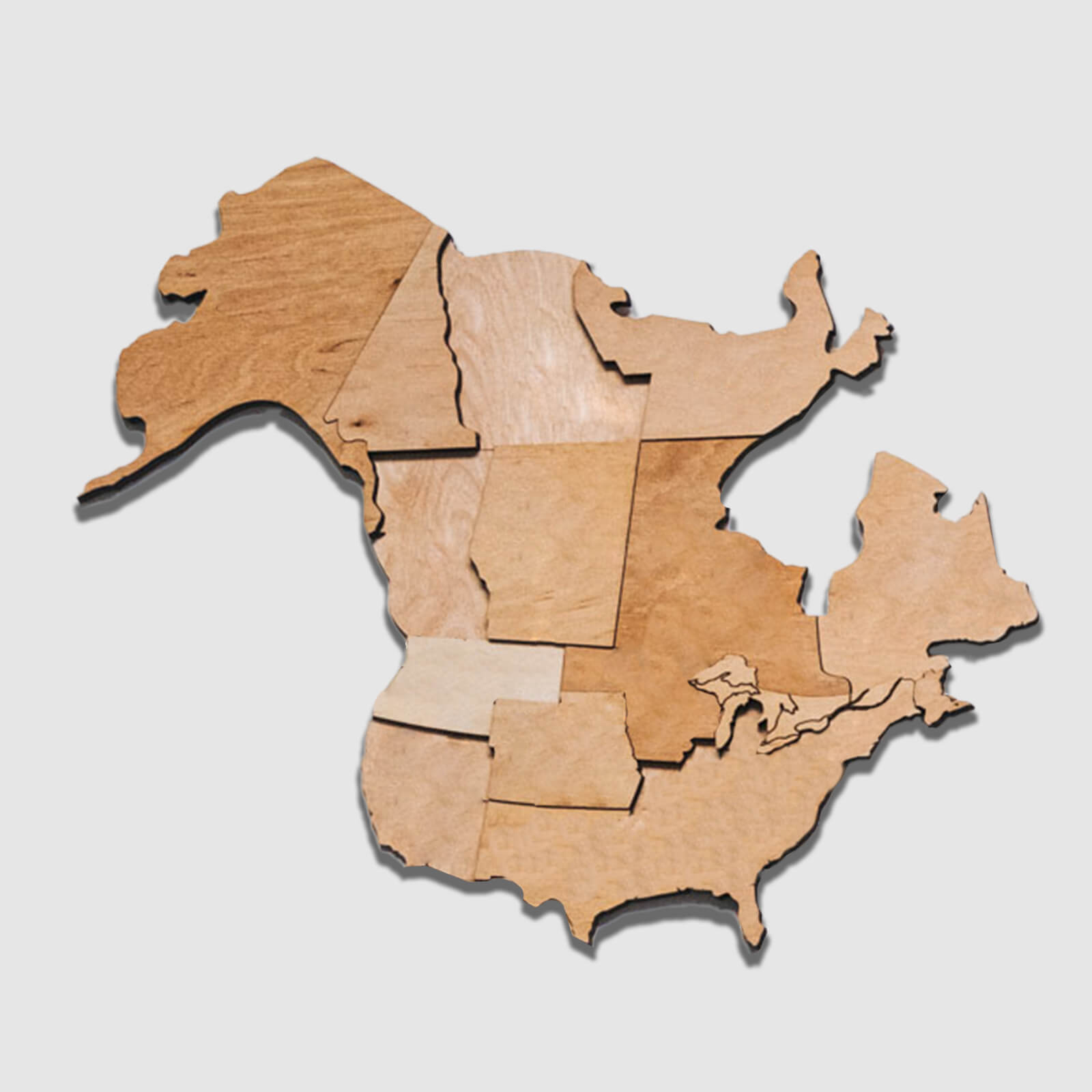 Decorative Wooden Fall Harvest Home Decor for Seasonal Styling