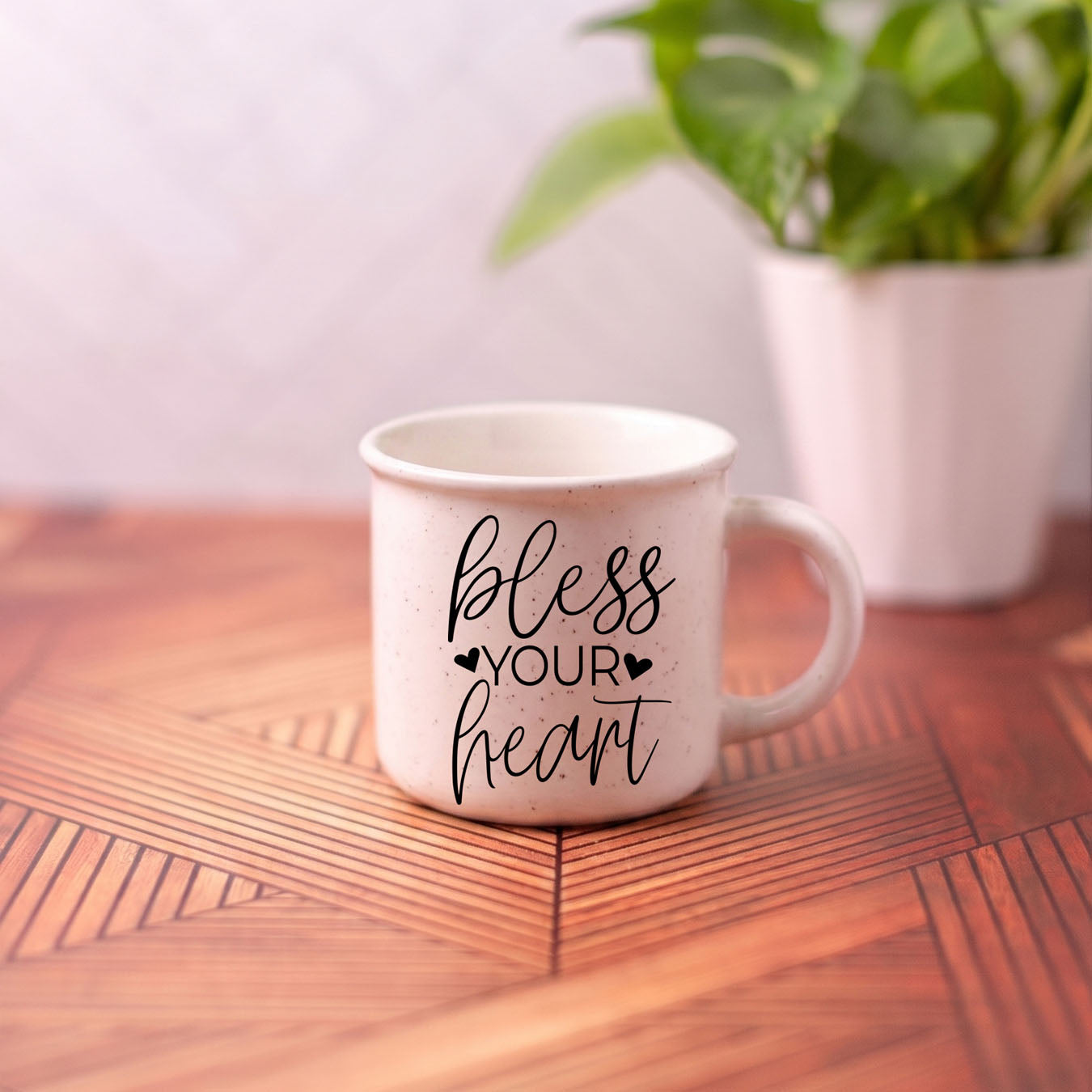 Bless Your Heart