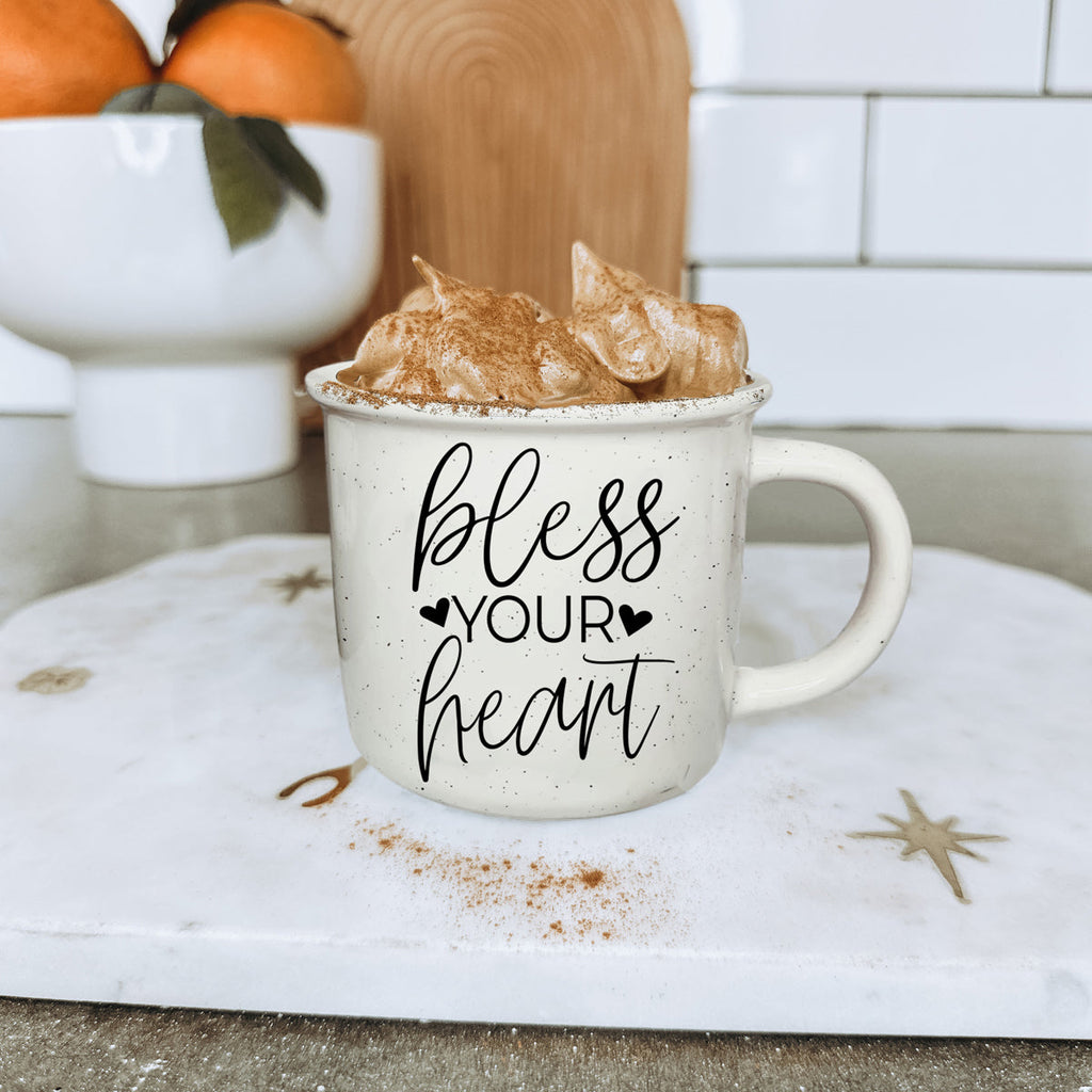 Bless Your Heart