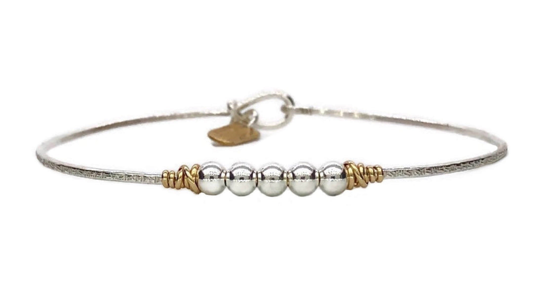 Blessed Bracelet