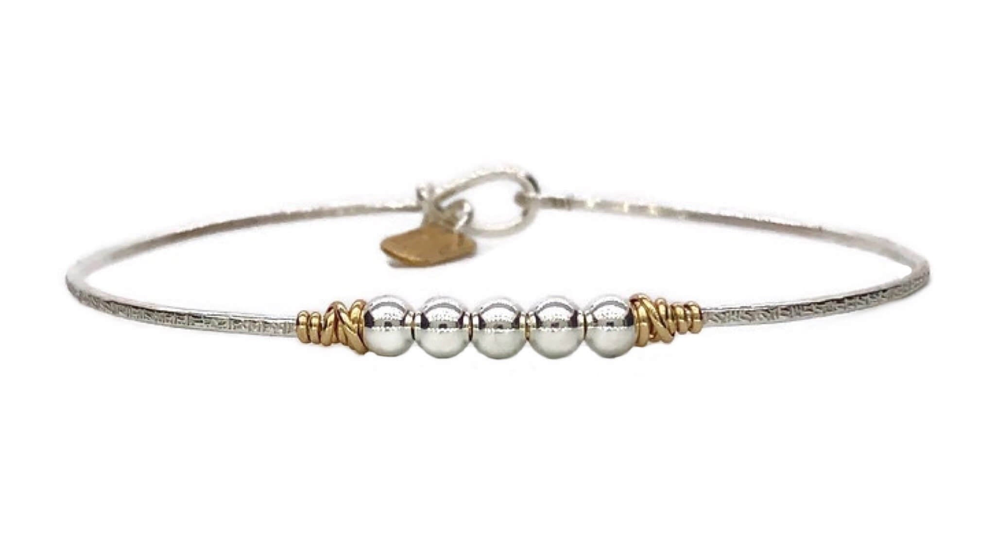 Blessed Bracelet