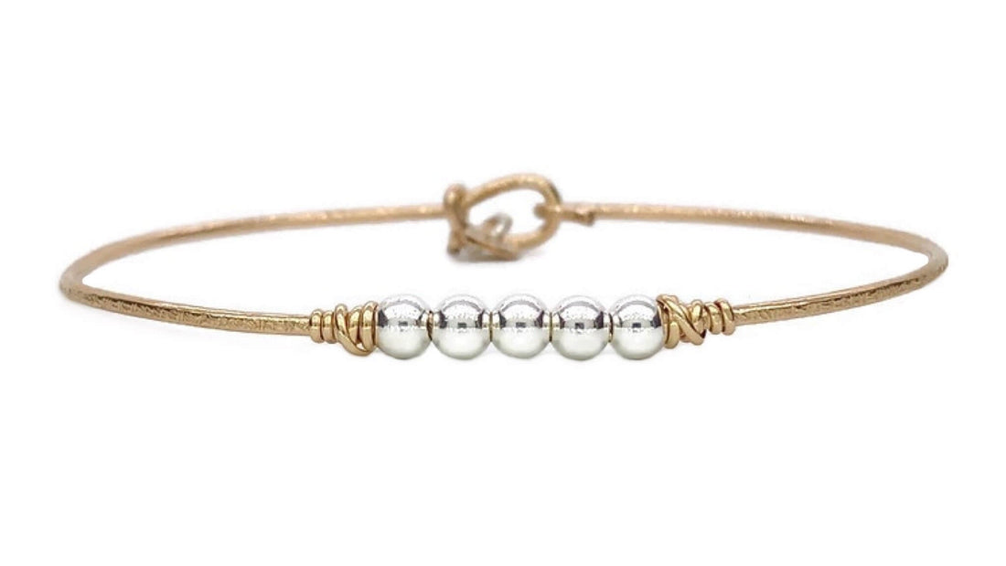 Blessed Bracelet