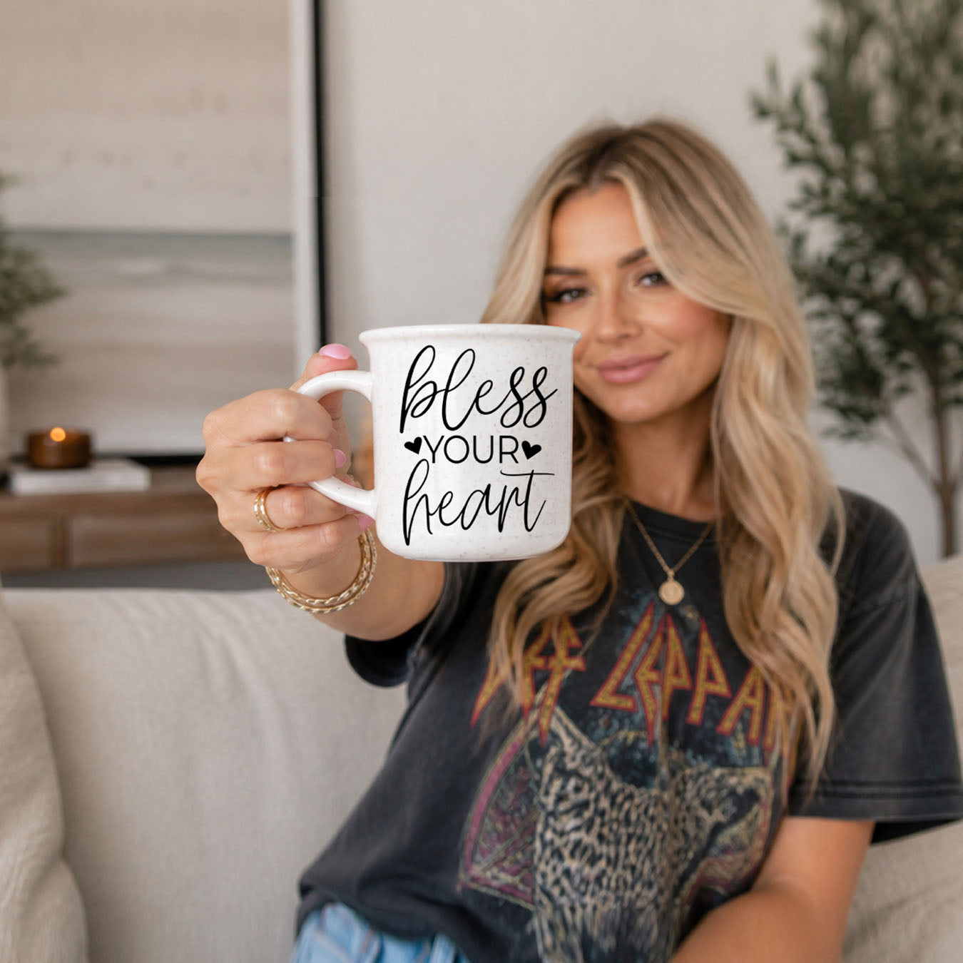 Bless Your Heart