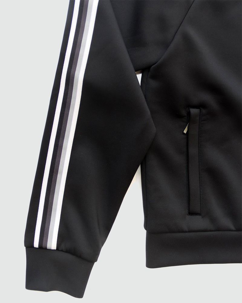 Powerstripe Women's Long Sleeve Track Jacket - Image 6
