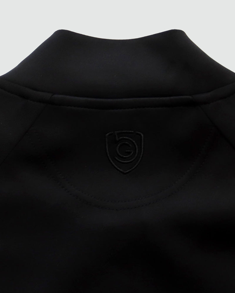 Powerstripe Women's Long Sleeve Track Jacket - Image 5