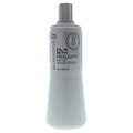 Professional Wella Blondor Freelights 12% 40 Vol Developer bottle in white clinical packaging