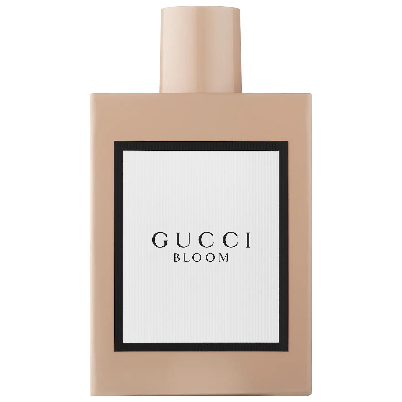 Bloom Eau de Parfum for Women Floral Pink and Cream Fragrance