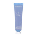 Bloom Effects Tulip Tint in Petal Pink creamy lip and cheek balm in compact packaging