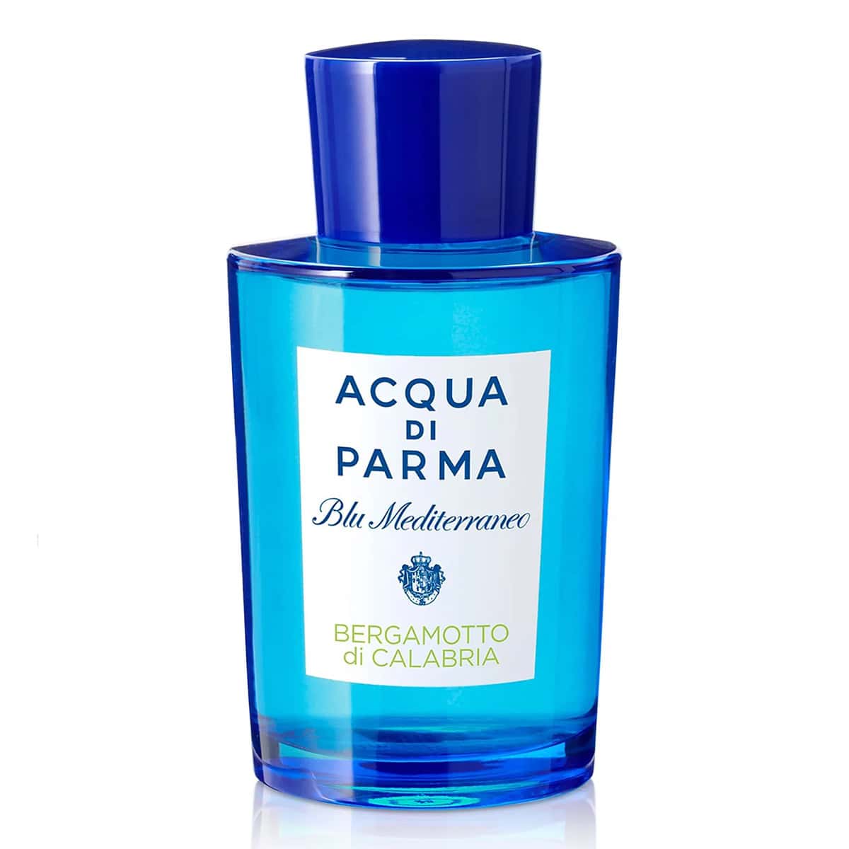 Blu Mediterraneo Bergamotto di Calabria Eau de Toilette Spray