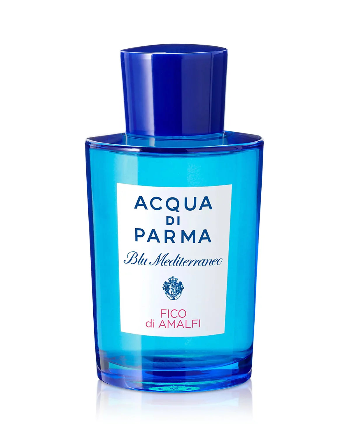 Blu Mediterraneo Fico di Amalfi Eau de Toilette - Woody Green Scent