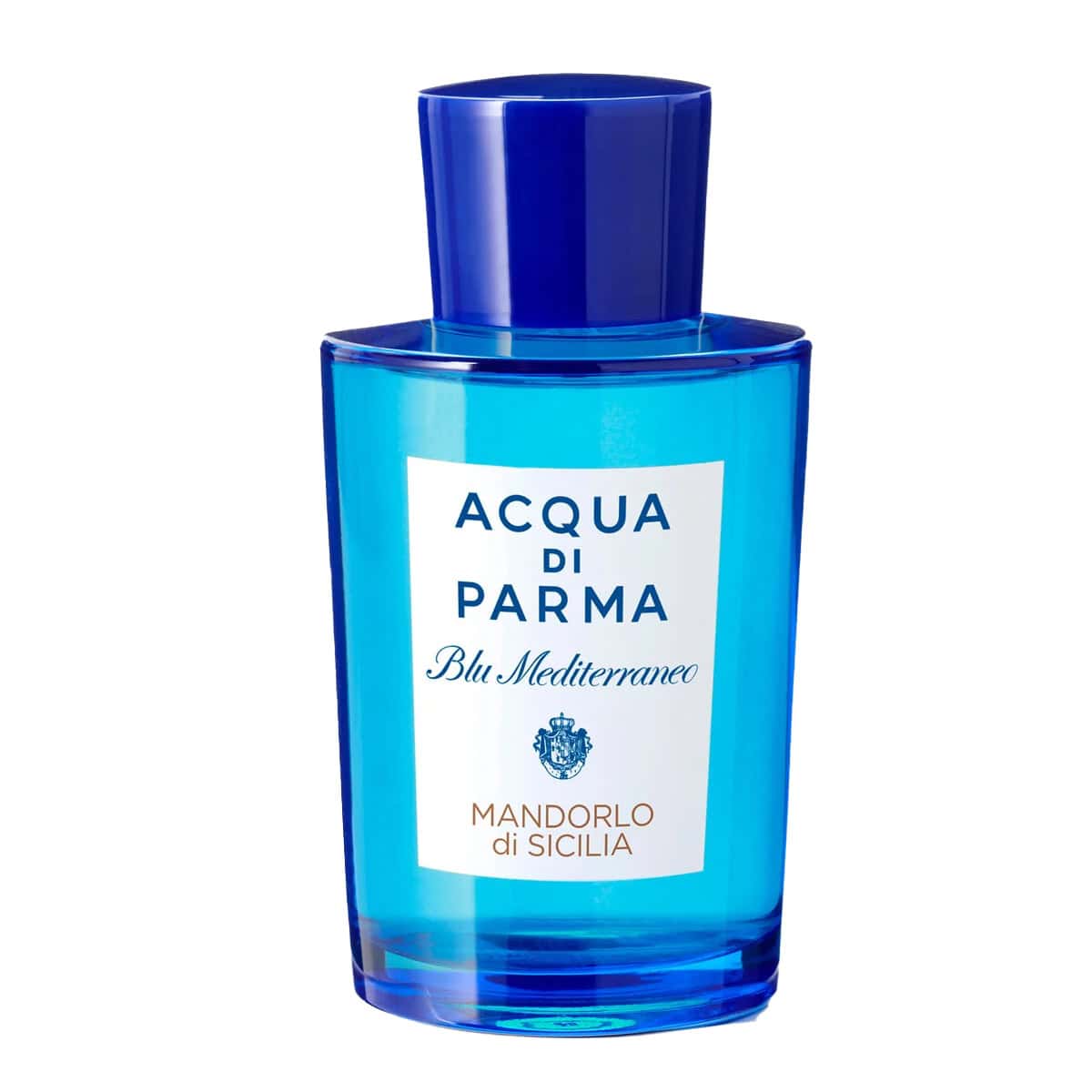 Blu Mediterraneo Mandorlo di Sicilia Unisex Citrus Eau de Toilette