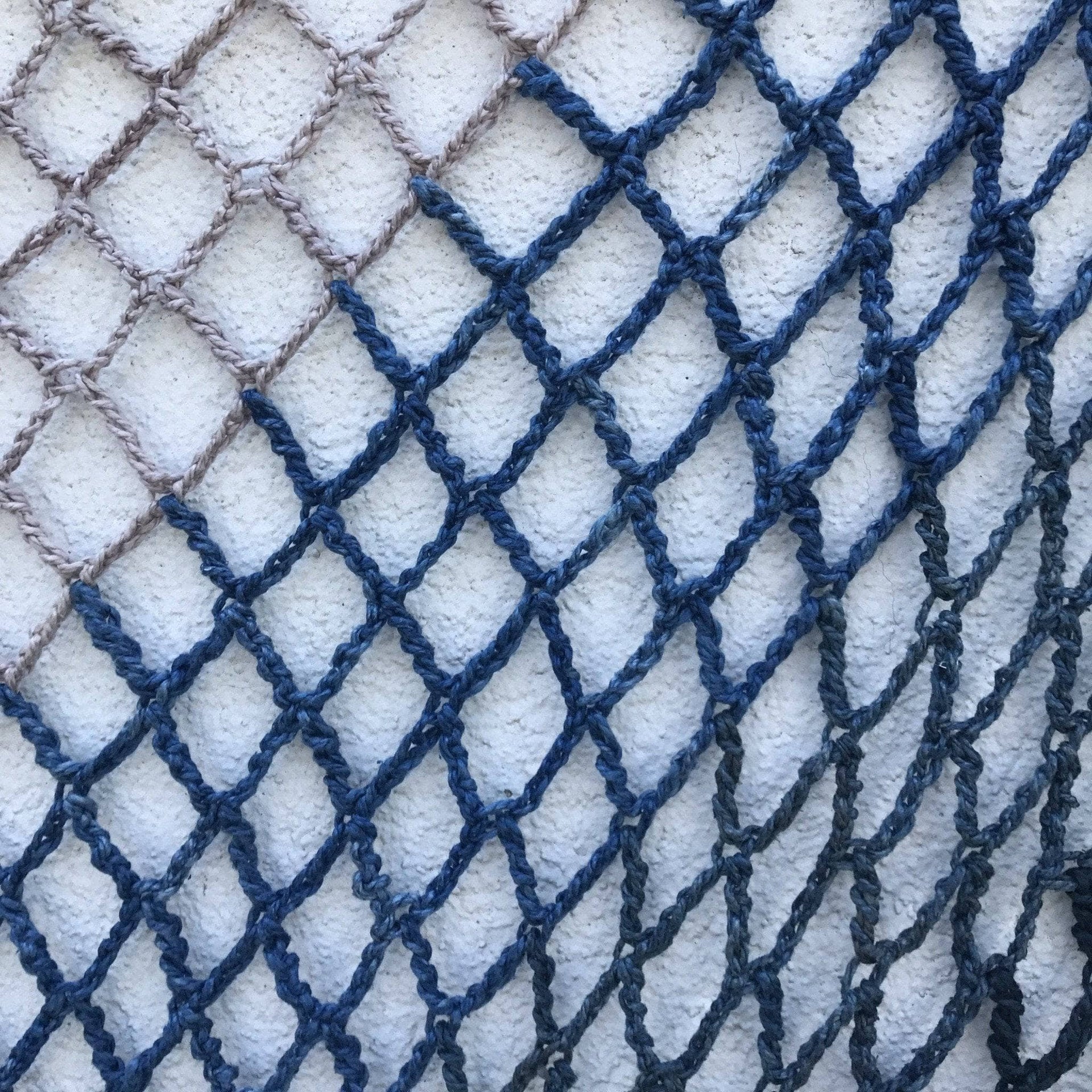 Blue Jay Lattice Shawl Crochet Pattern for Spring Accessories
