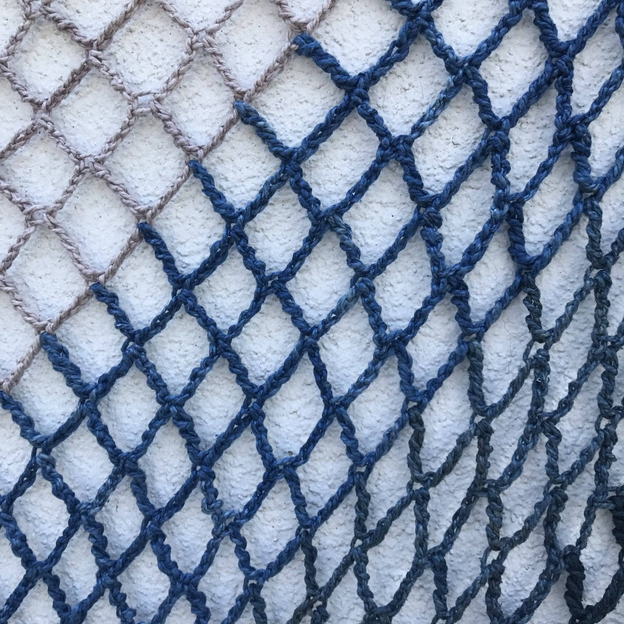Blue Jay Lattice Shawl Crochet Pattern for Spring Accessories