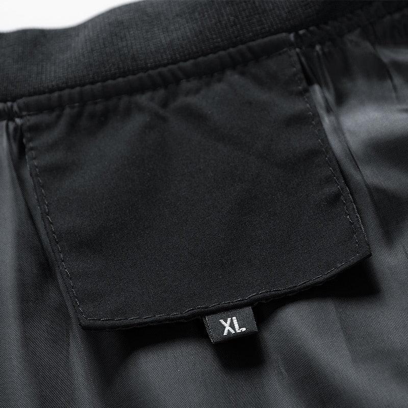 Men's Lightweight Windbreaker Jacket