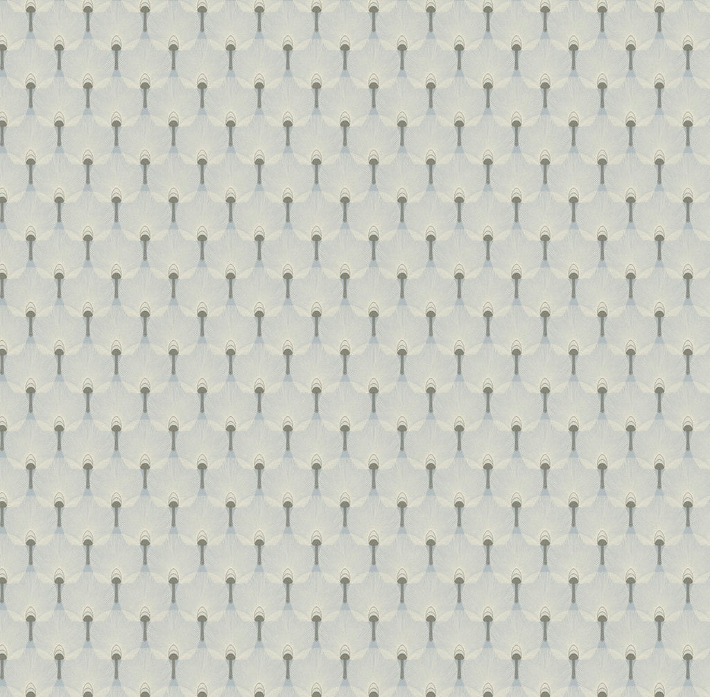 Alma Peel and Stick Removable Wallpaper by Marie Erstad Studio