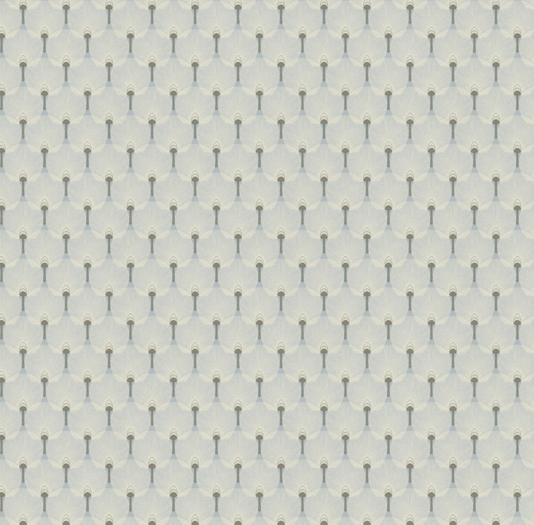 Alma Peel and Stick Removable Wallpaper by Marie Erstad Studio