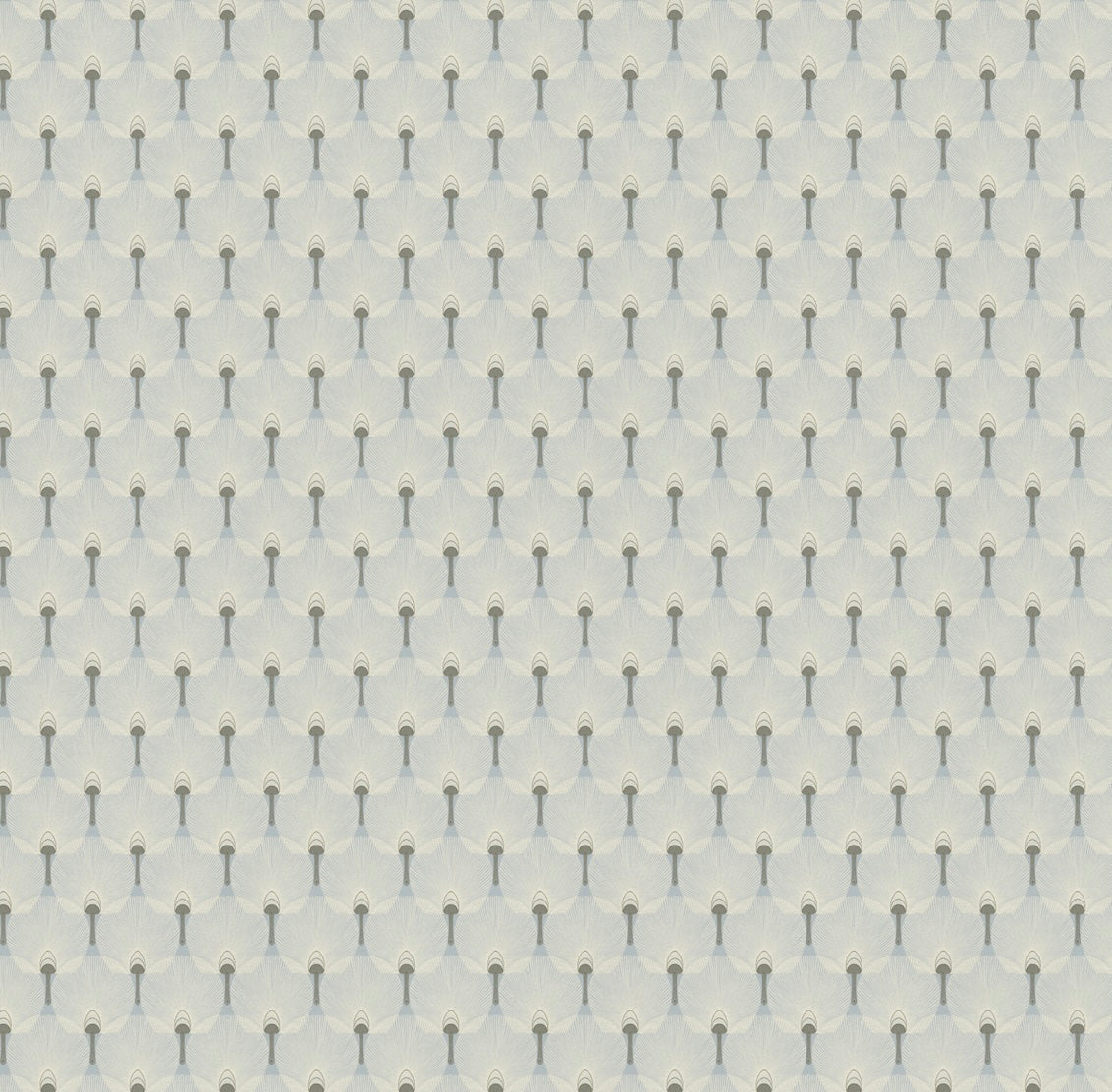 Alma Peel and Stick Removable Wallpaper by Marie Erstad Studio