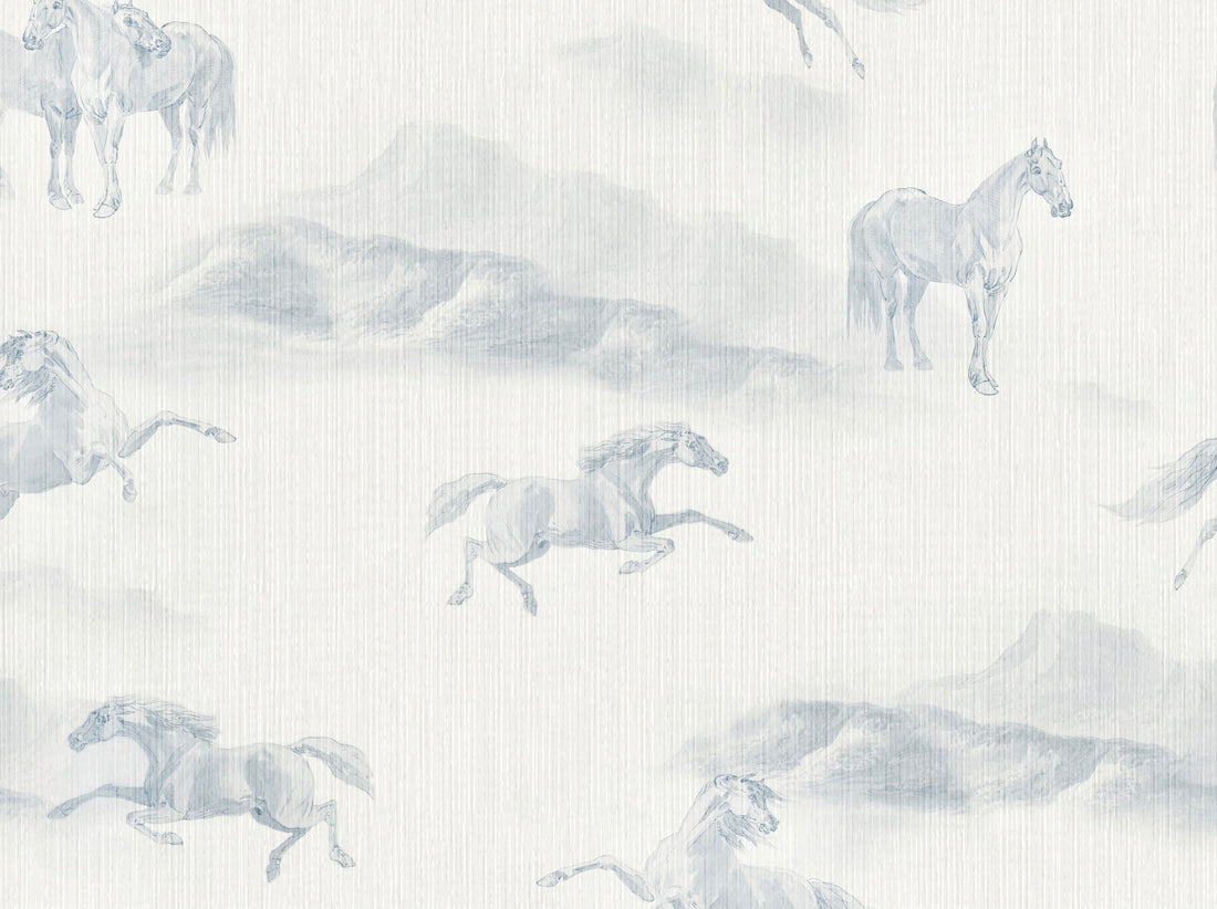 Rook Removable Peel and Stick Wallpaper by Aynsley Ovard