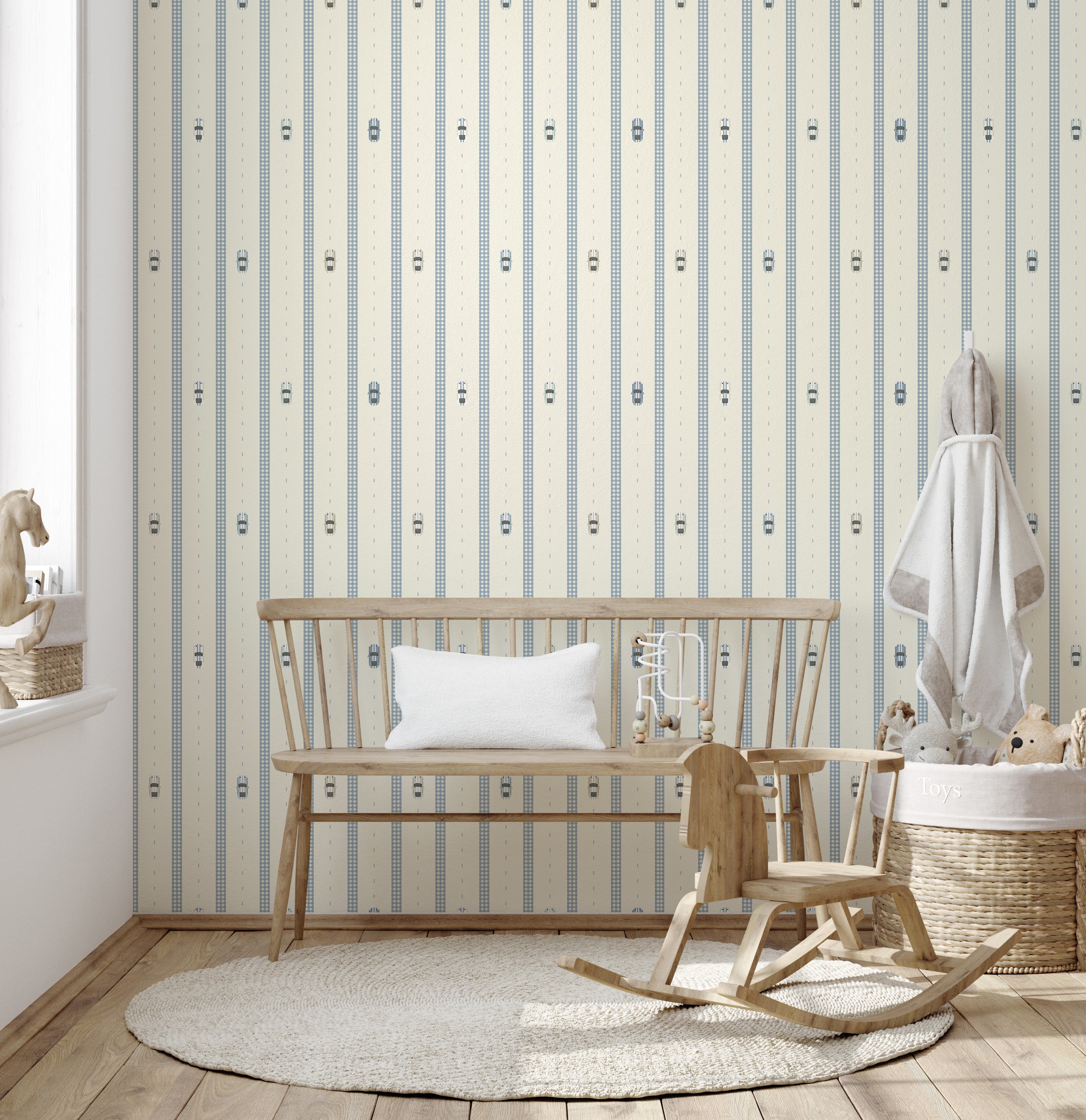 Rowan Wallpaper by Grateful Artsy Soul