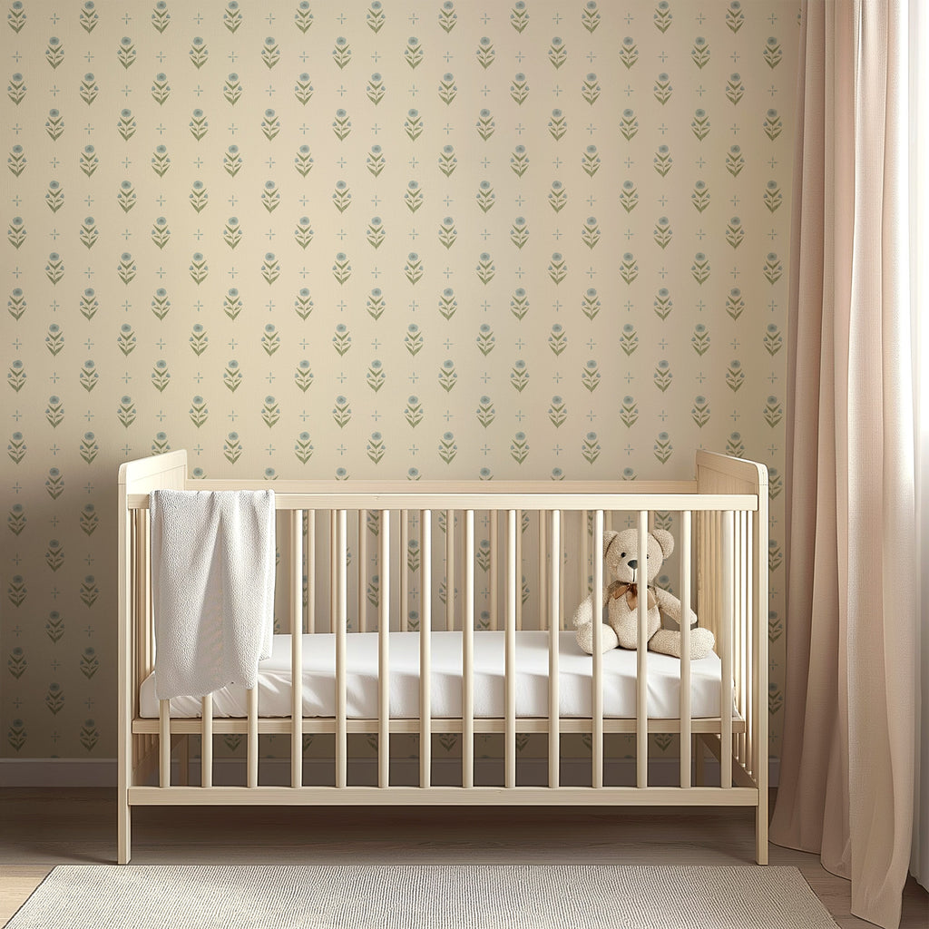 Cozette Wallpaper by The Lil Dills Shop